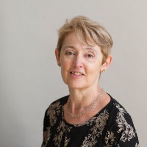Karin Pappenheim