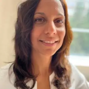Oriana Scalzulli