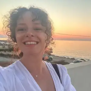 Naomi Rogers