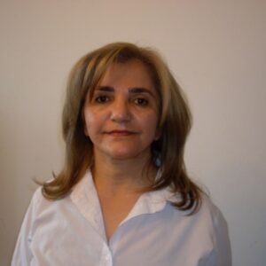 Monica Hoss