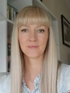 Evelina Stalnionyte