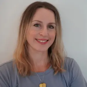 Sally Higham