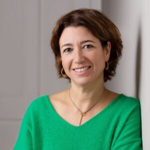 Noemie Redon