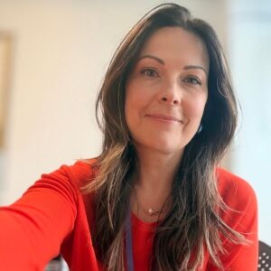 Gemma Kelly