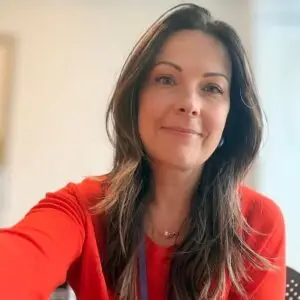 Gemma Kelly