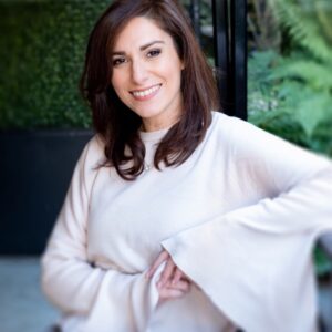 Roberta Crescenzo