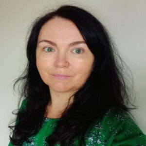 Laura Erdelyi