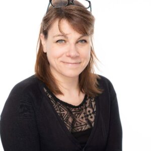 Morgane Le Cleuyou