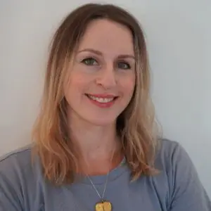 Sally Higham