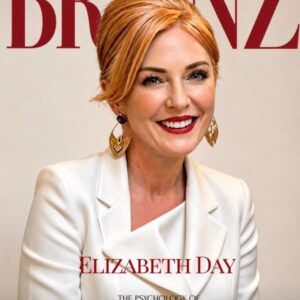 Elizabeth Day