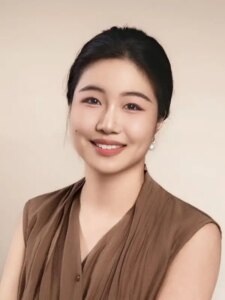 Yiran elaine Wei