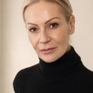 Frederique STREF