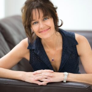 Kim Marshall