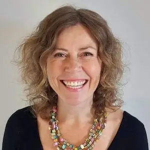 Nicola Madden
