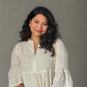 Chandini Venkataramani